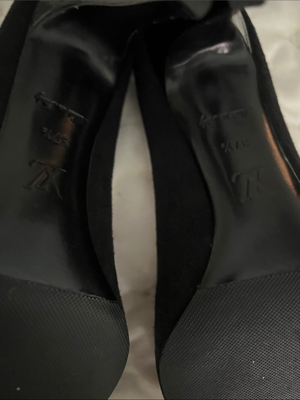Louis Vuitton Limited EditionSuede Stephen Sprouse - Picture 5 of 5